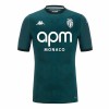 AS Monaco Fotbollströjor Borta 2024-25